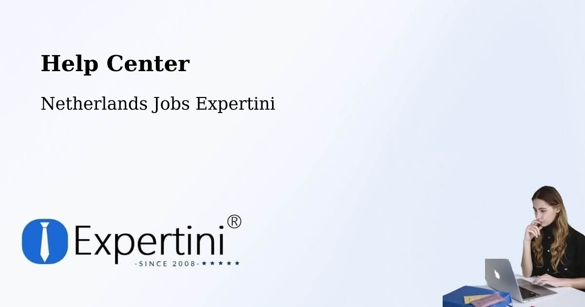Help Center – Wildervank - Netherlands Jobs Expertini